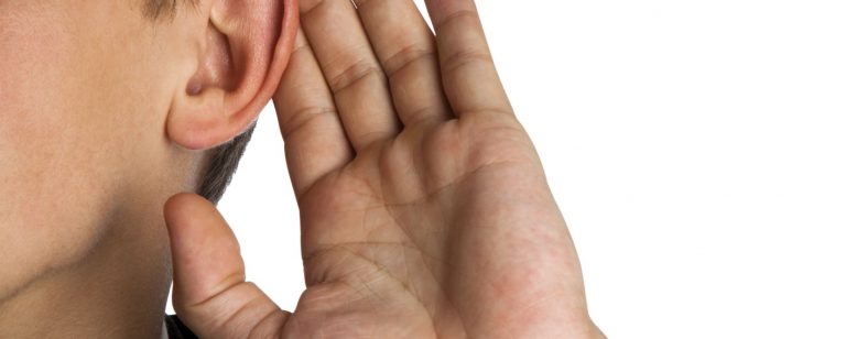 Listening Özel Ders — İngilizce dinlediğini anlama
