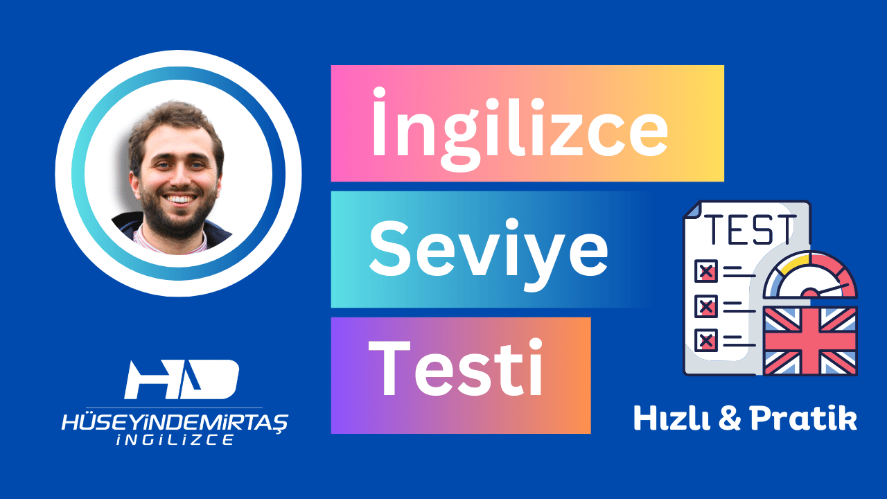 ingilizce seviye testi, ingilizce seviye belirleme sınavı, ingilizce seviyeleri