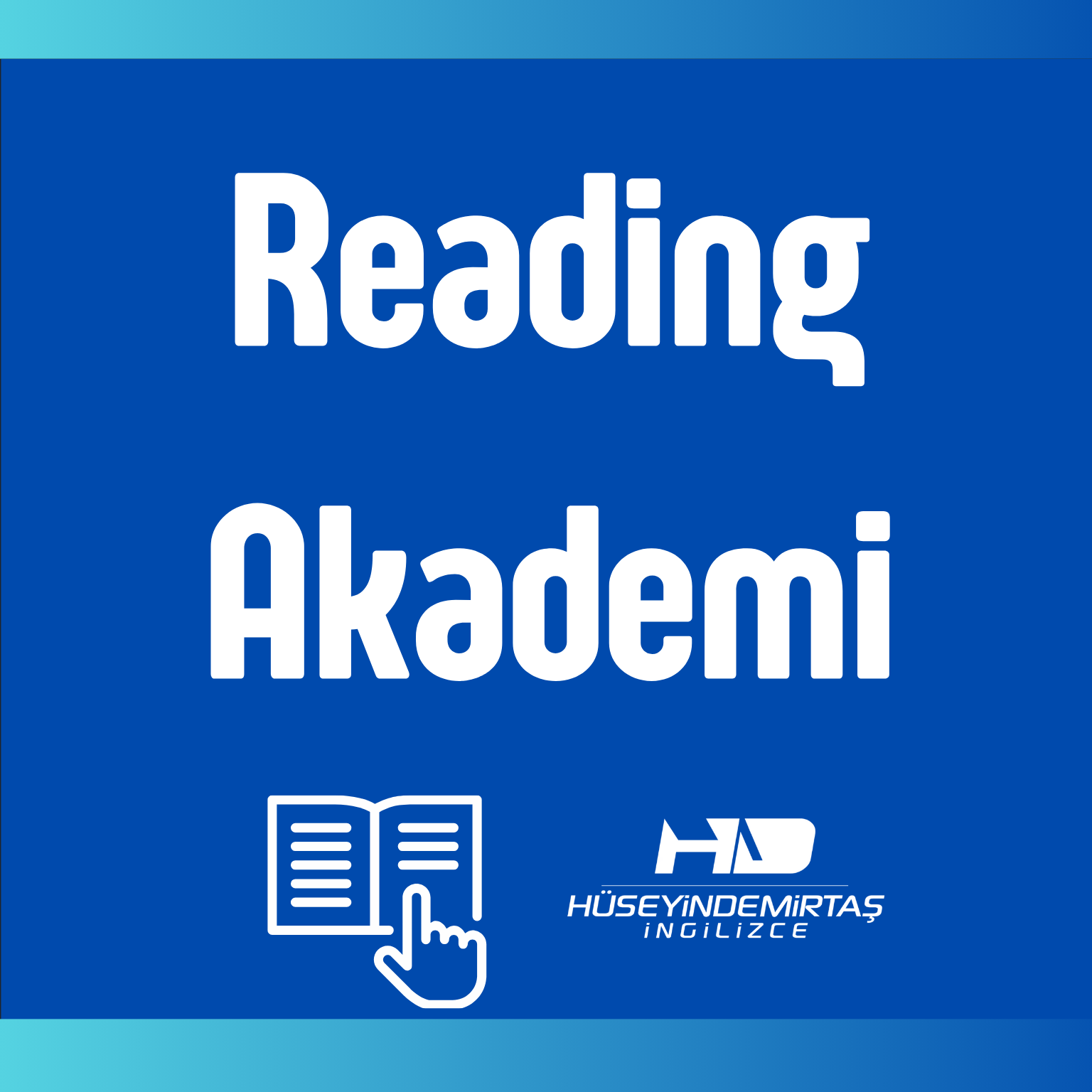 Reading Akademi